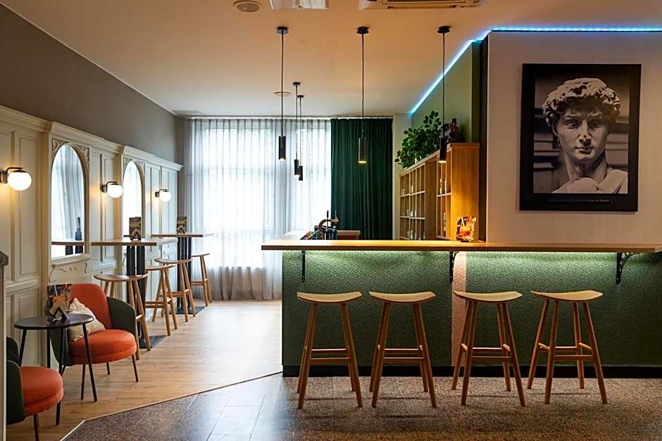 ACHAT Hotel Schwetzingen Heidelberg