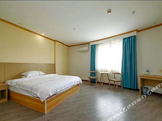 Wanli Hotel Ningbo Honglian