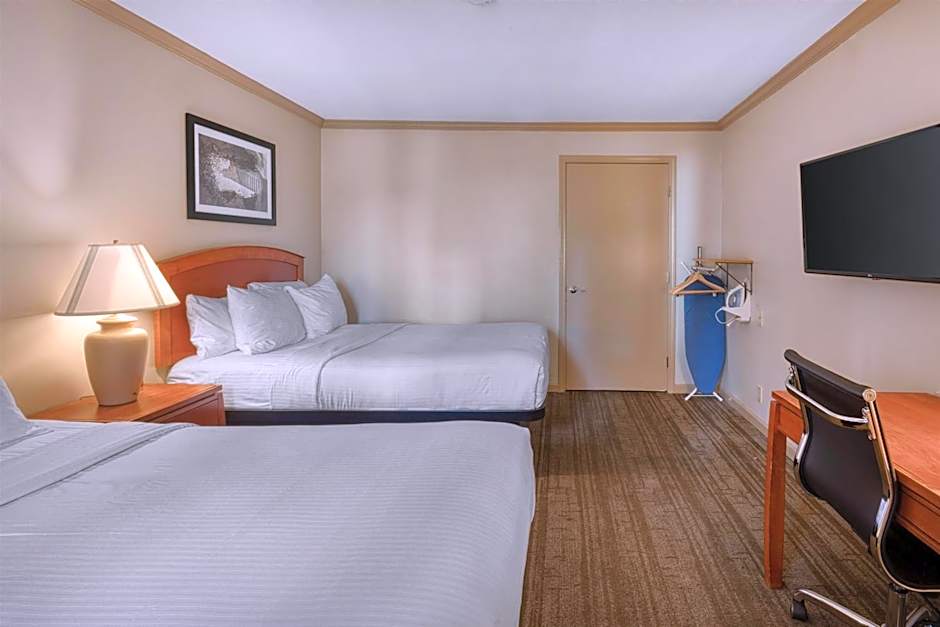 SureStay Plus Hotel by Best Western Mountain View