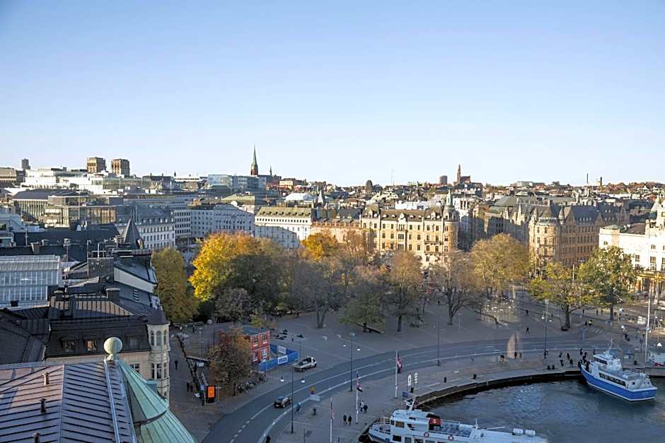 Radisson Collection Strand Hotel, Stockholm