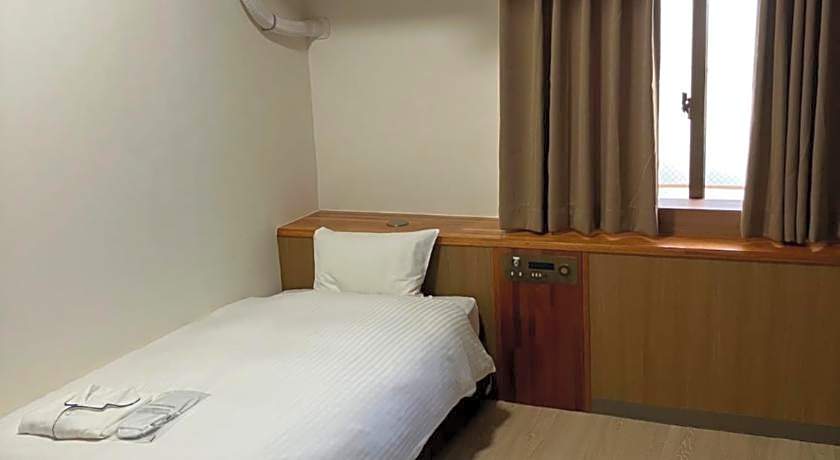 Enagic Okinawa Kokusai Plaza Hotel