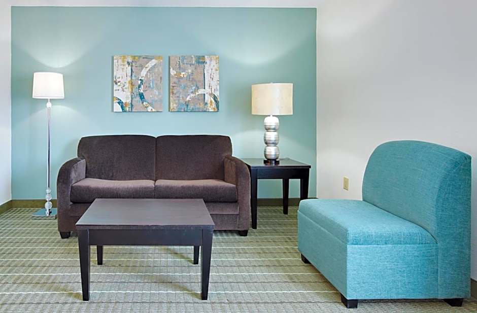 Holiday Inn Express Monticello By IHG