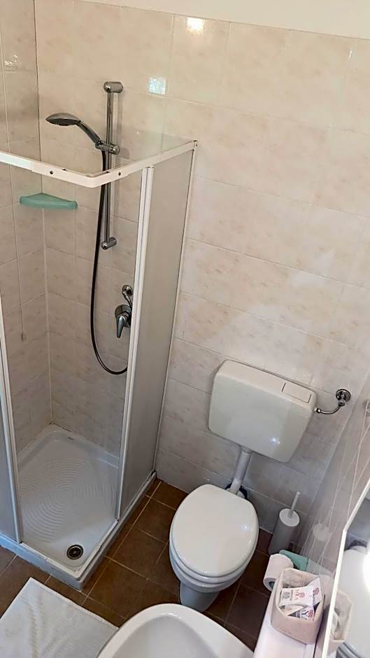 La Kantina nelle Alpi