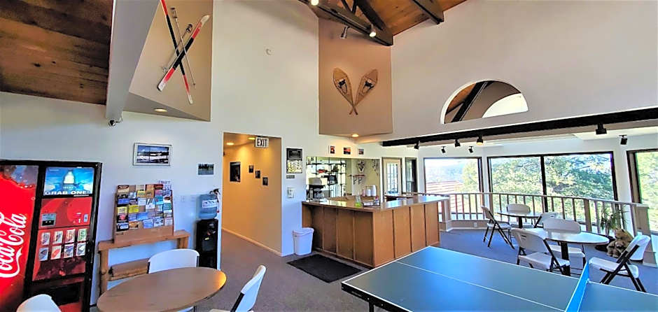 High Sierra Condominiums