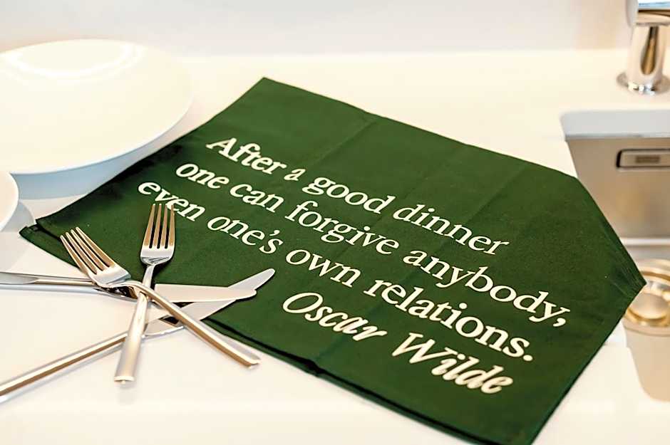 Wilde Aparthotels by Staycity London Paddington