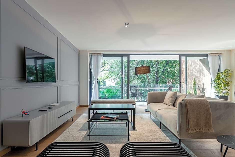 Wynwood House Platon