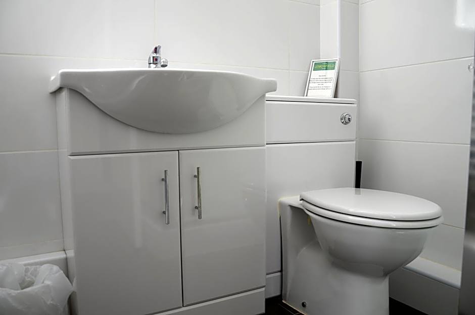 The Lemonfield Hotel