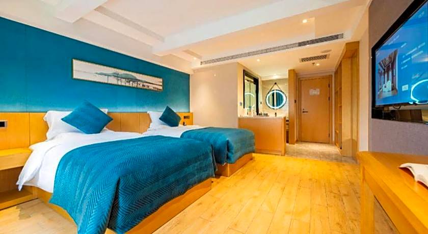 Xian Katie Eastman Hotel