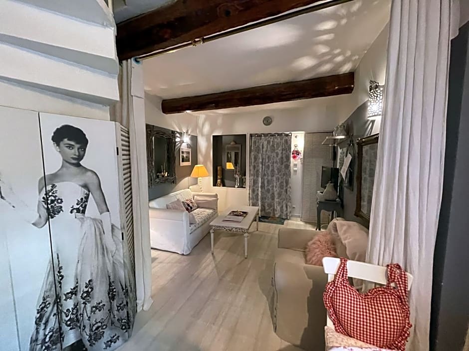 Le Duplex de Lapparan