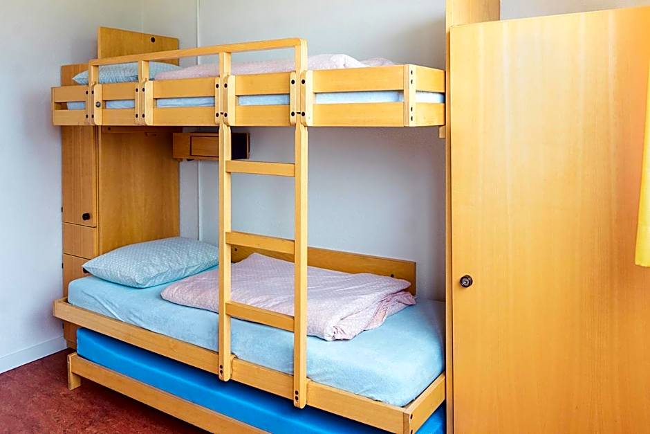 St. Gallen Youth Hostel