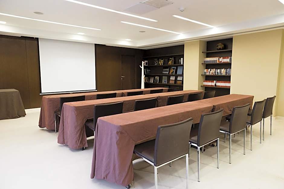 Hotel Veracruz Plaza & Spa