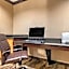 Comfort Suites Vicksburg