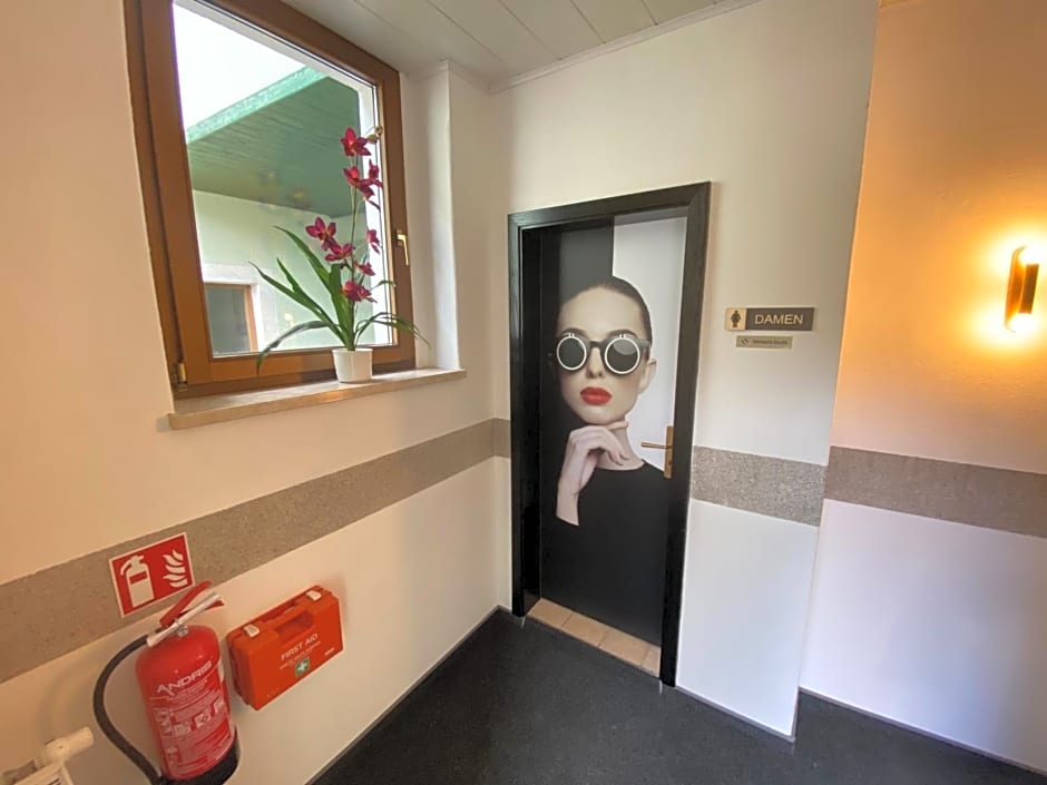 Hotel Bielatal
