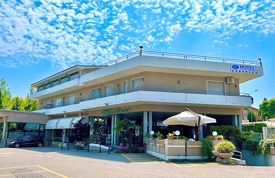 Hotel La Bussola