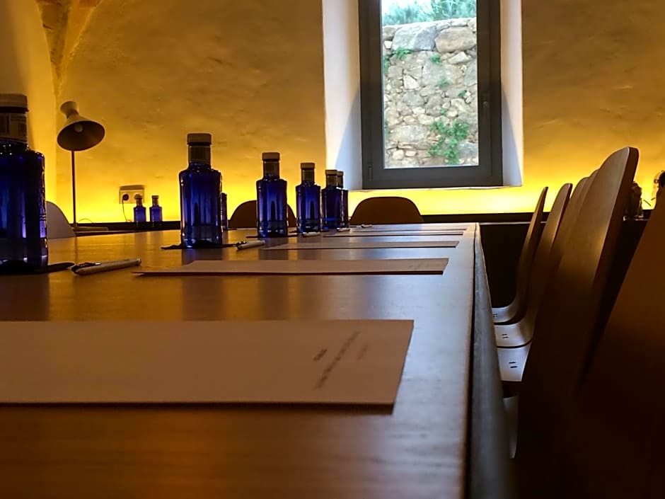 Hotel Restaurant Mas Lazuli by Fimedhotels