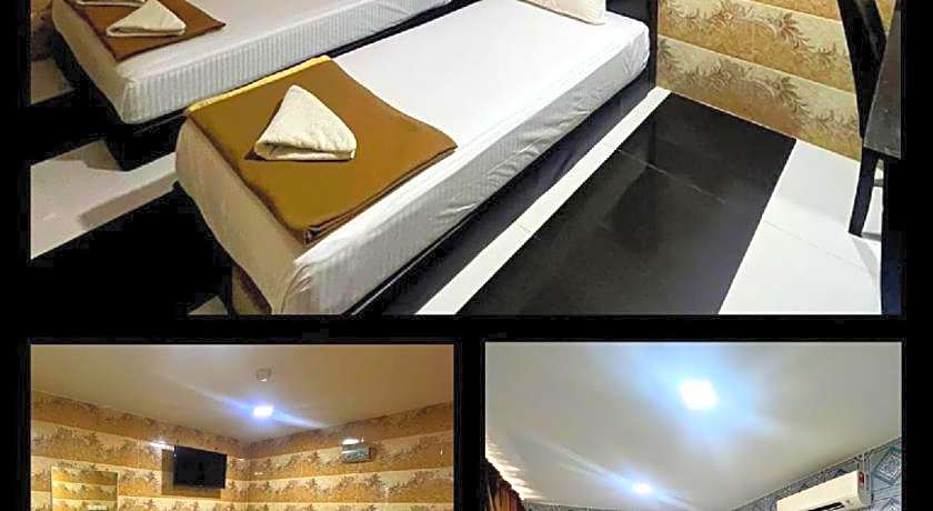 ARK Hotel Taman Samudra