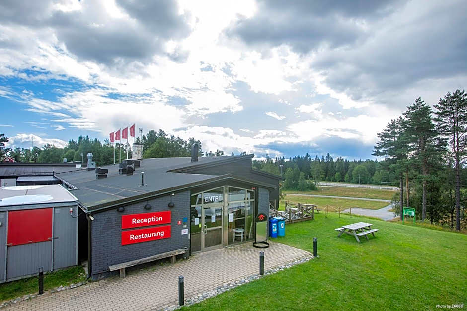 First Camp Ånnaboda-Örebro