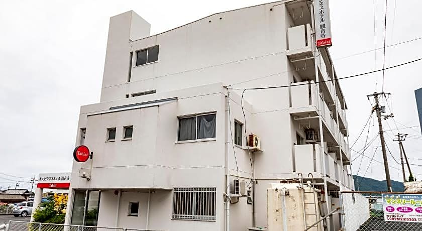 Tabist Motodai Business Hotel Kanonji