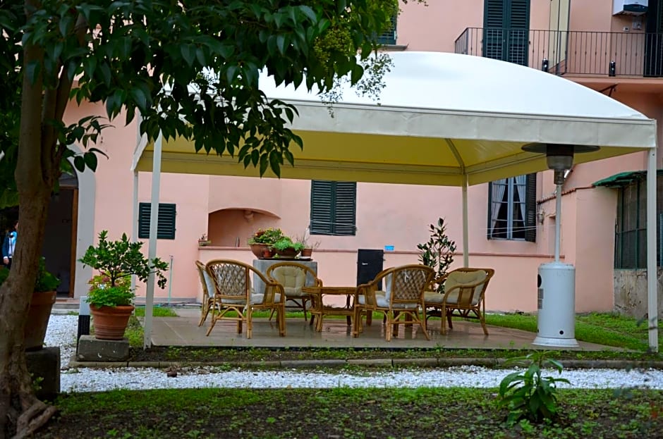 Locanda dei Fiori