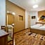 Silver Hotel Budapest City Center
