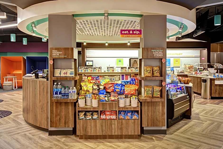 Tru By Hilton Raleigh Durham Airport