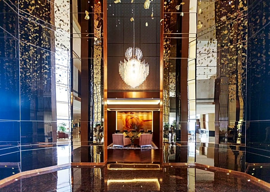 Sheraton Shanghai Jiading Hotel