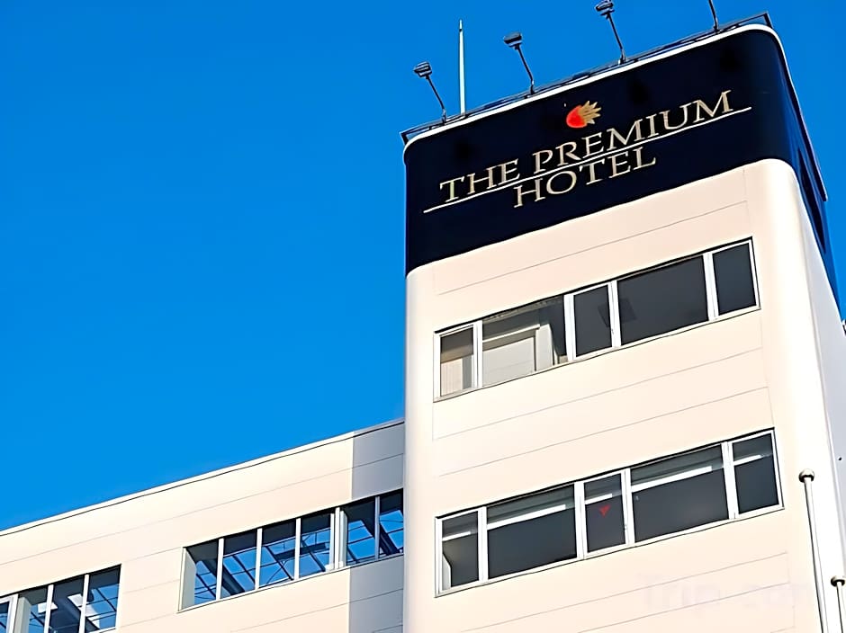 The Premium Hotel In Rinku
