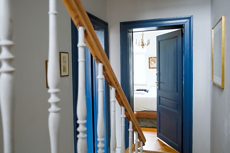 B&B Villa 36