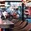 NYX Hotel Madrid by Leonardo Hotels