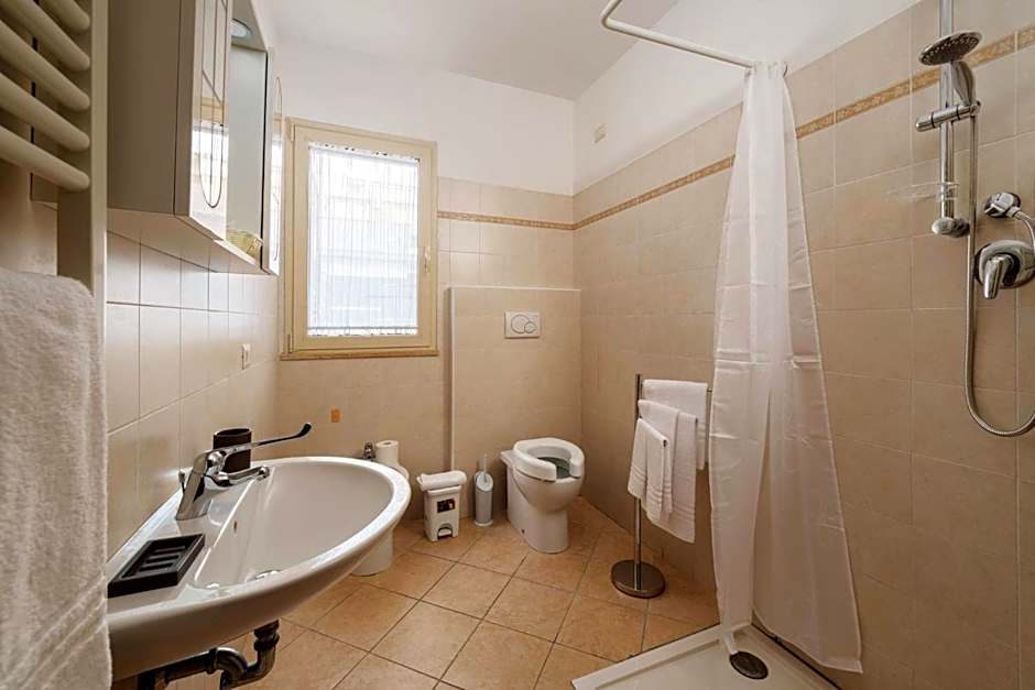 Hotel Poseidon e Nettuno