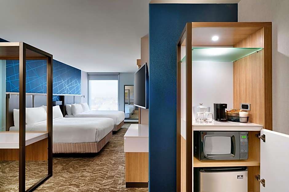 SpringHill Suites by Marriott Cottonwood