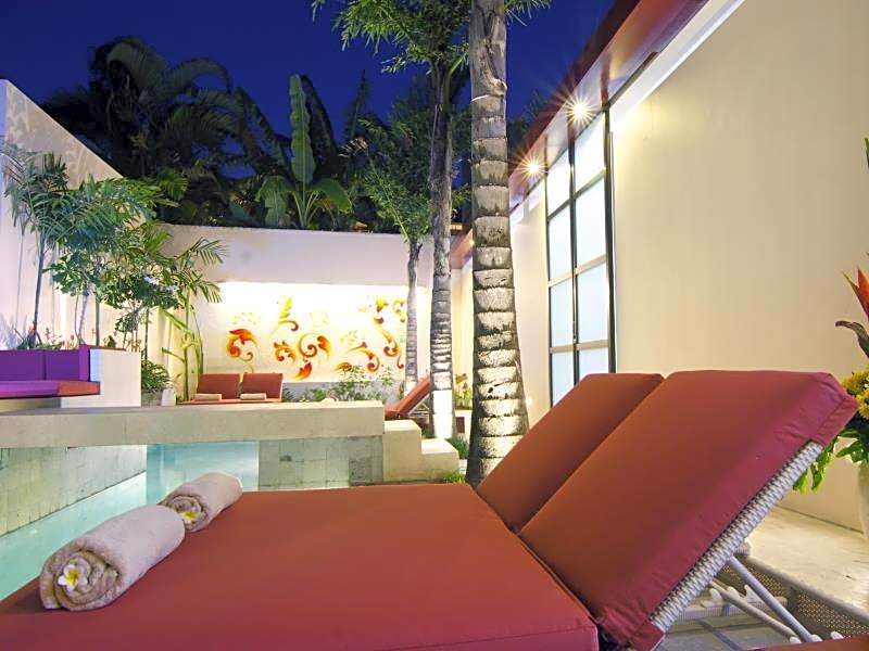 Bali Ginger Suites & Villa