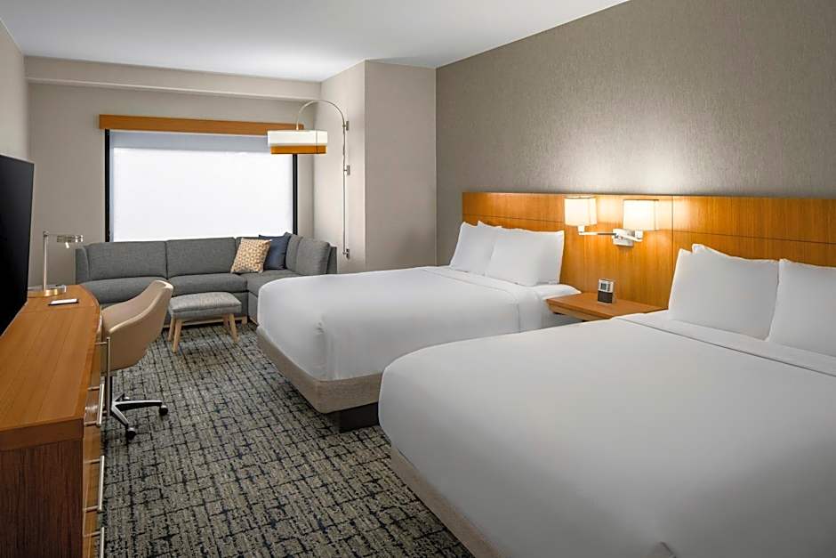 Hyatt Place Denver Cherry Creek