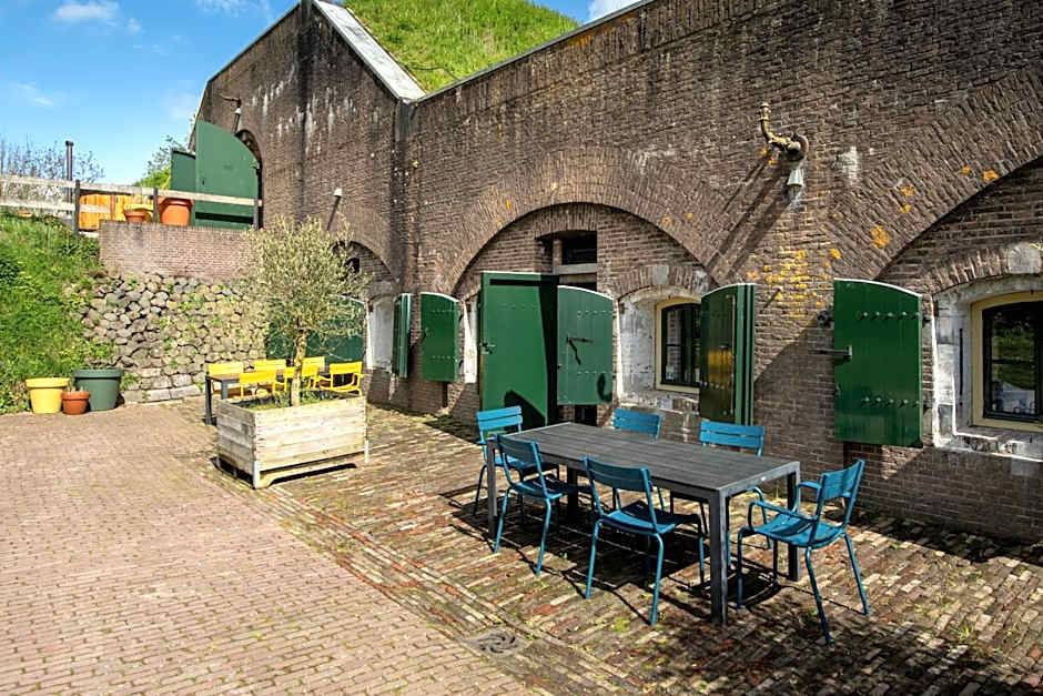 Fort Vuren