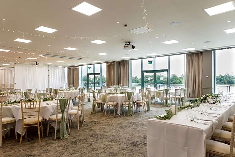 De Vere Cotswold Water Park