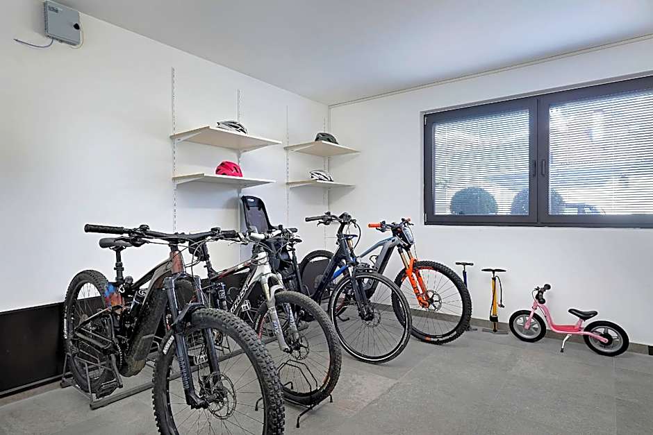 Appartement-Hotel Beatenhof