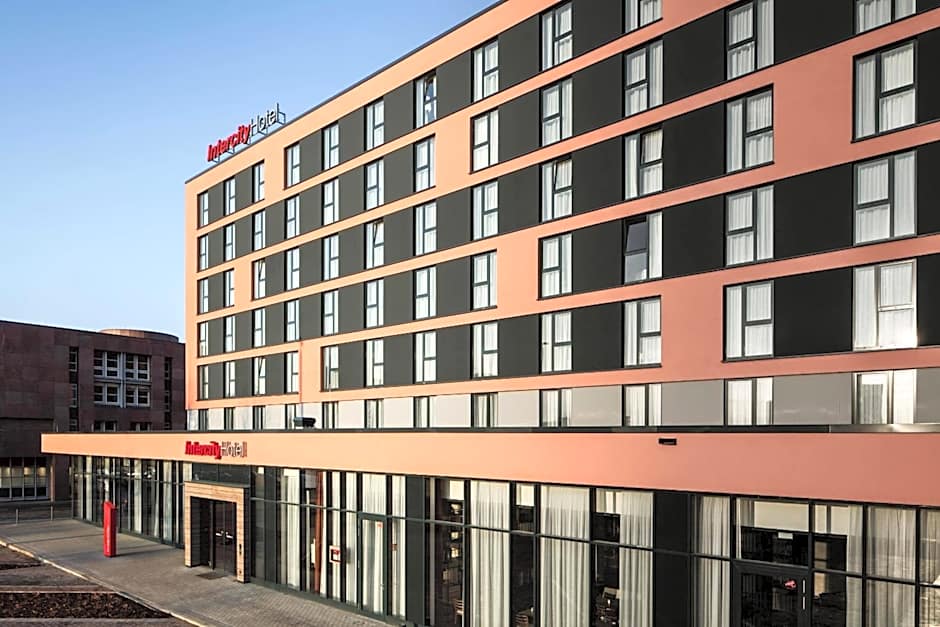 IntercityHotel Braunschweig