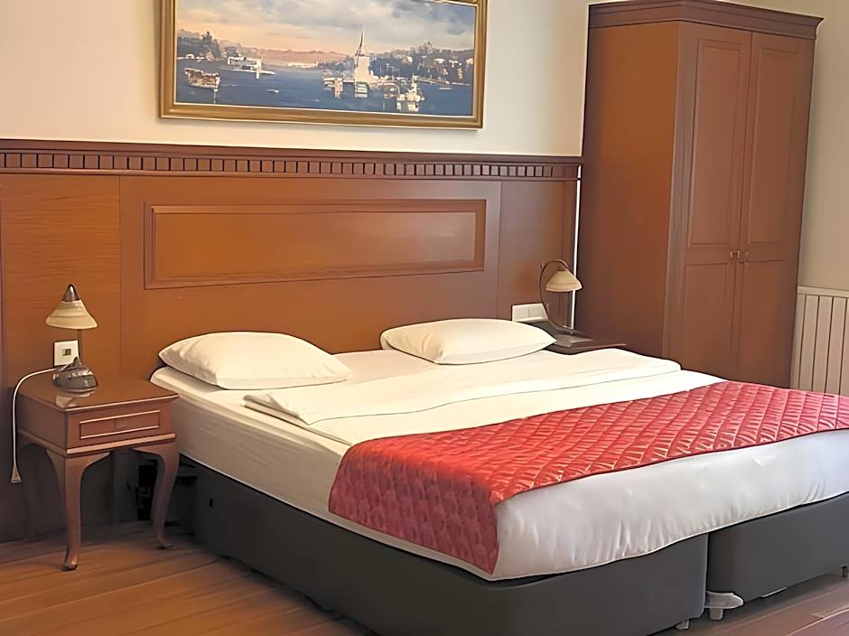 Blisstanbul Hotel