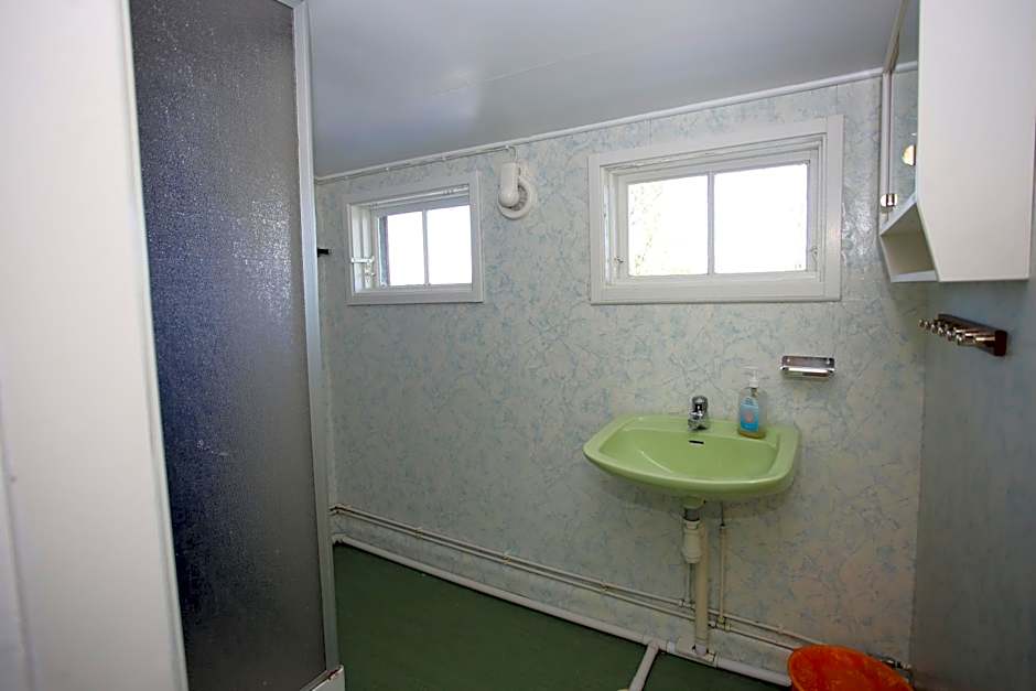 Semesterhemmet Sommarro