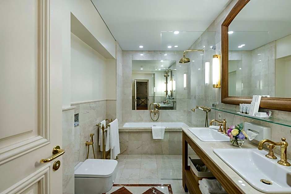 Relais & Châteaux Stikliai Hotel