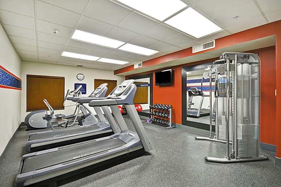 Hampton Inn By Hilton And Suites Yuma