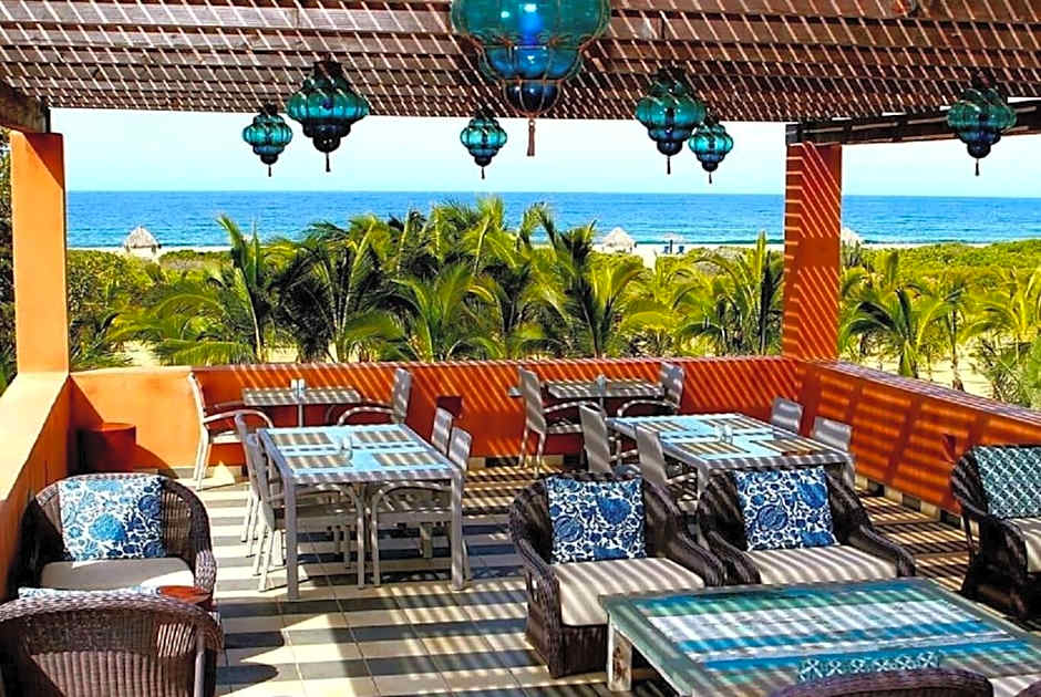 Kimpton Mas Olas Resort and Spa By IHG