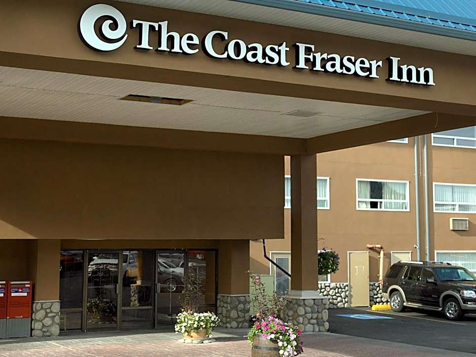 Coast Fraser Inn