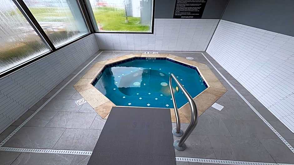 Holiday Inn Ontario By IHG