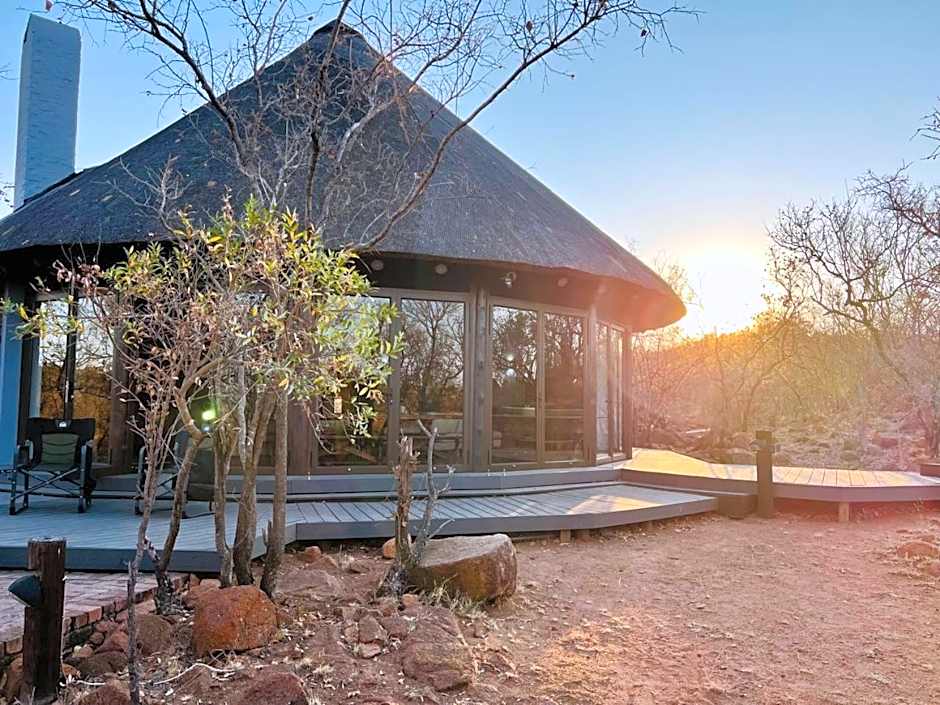 Milkwood Safari Lodge