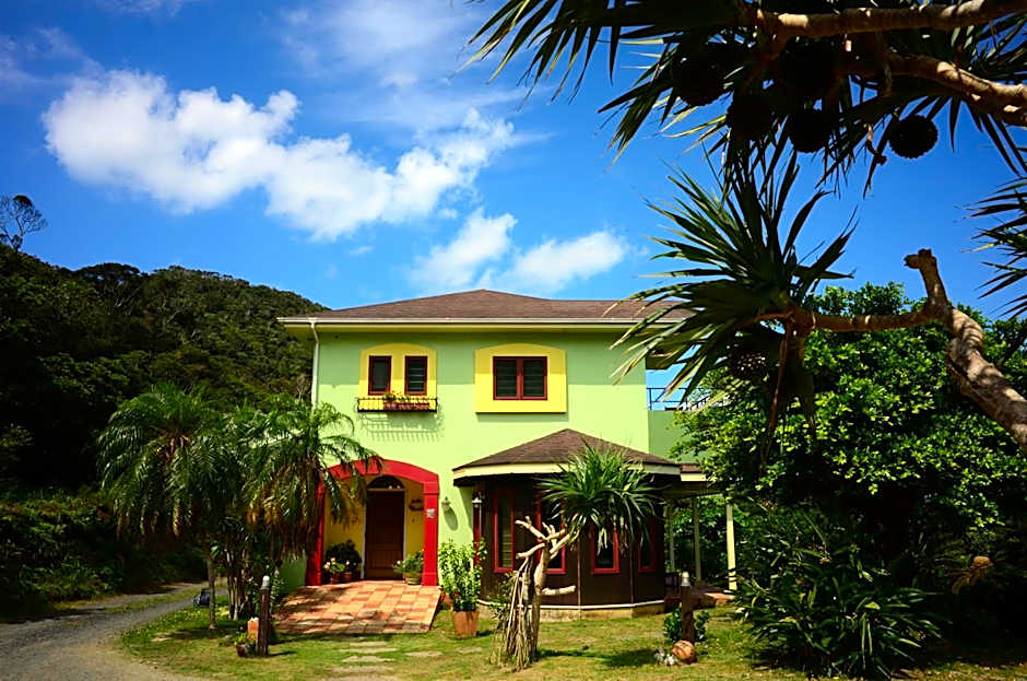 Villa Yurimun