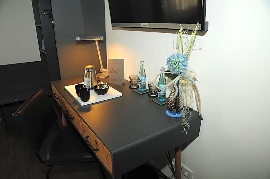 Hotel Sporcher Nest