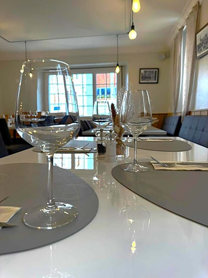 Auberge de l’Union