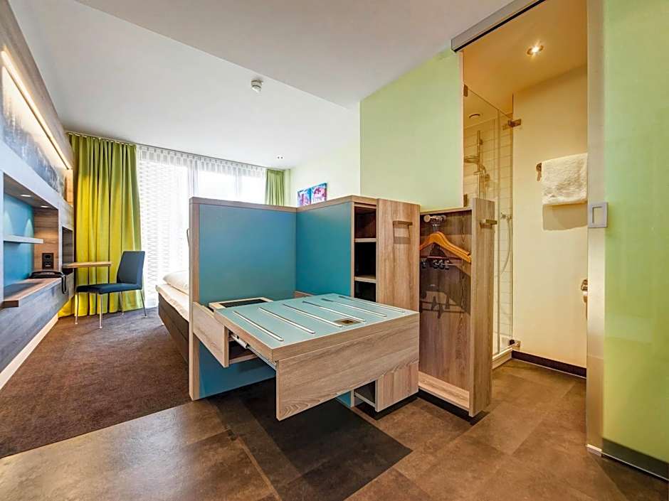 Ibis Styles Nagold
