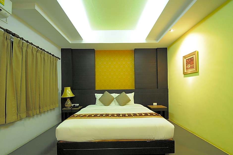 P1 House Phitsanulok